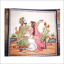 Canvas Wall Paintings