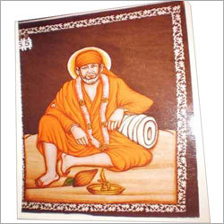 Goddess Wall Paintings