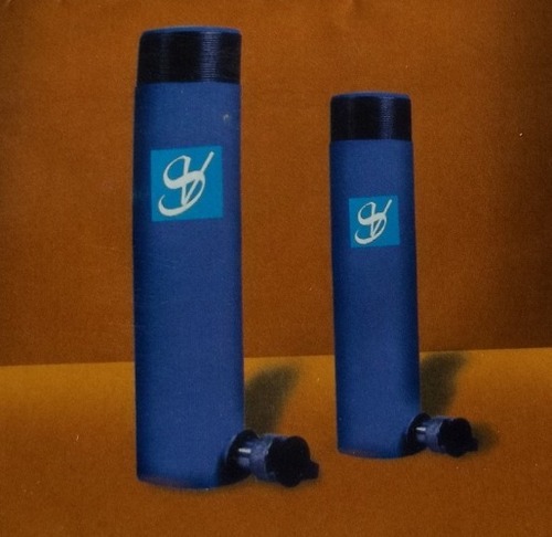 Special Hydraulic jacks