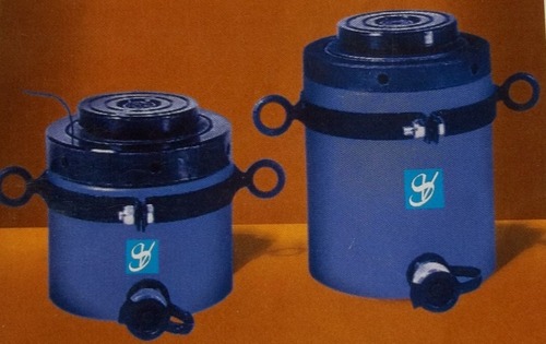 Hydraluic Jacks