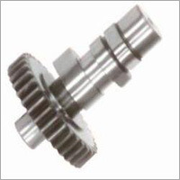 Three Wheeler Diesel Cam Shaft