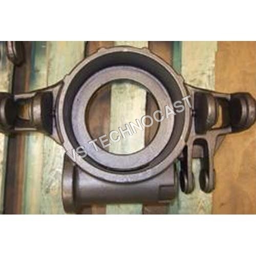 Heavy Weight Castings