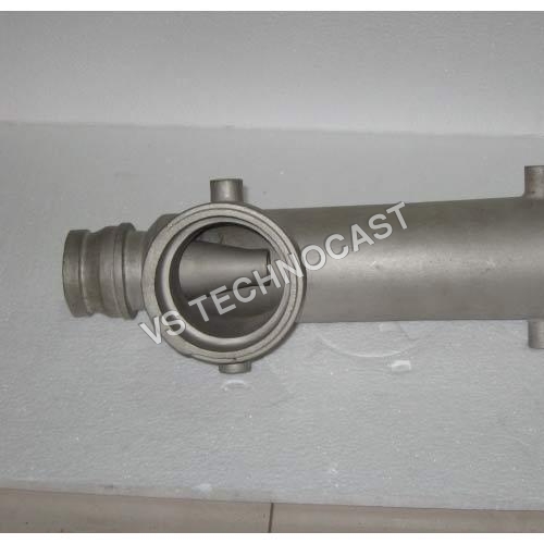 Unusual Length Castings