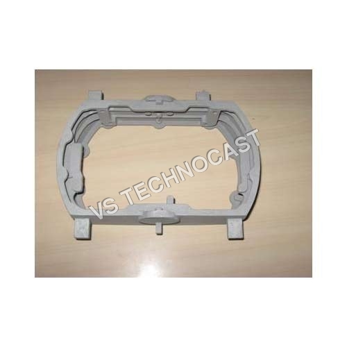 Thin Walled Castings