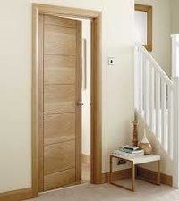 Commercial Flush Doors