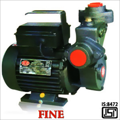 Self Priming Mono Block Pump