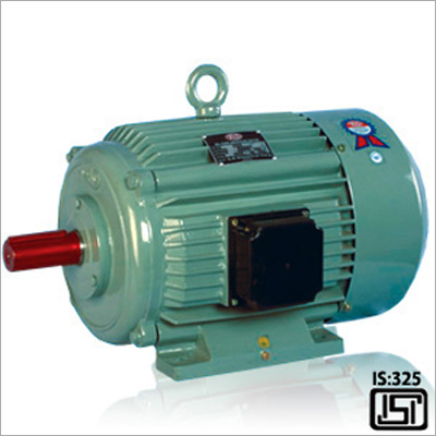 Three Phase Induction Motor