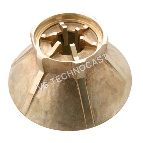 Copper Castings