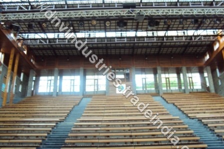 Audio Metric Screening Booth
