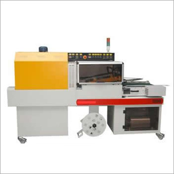 Auto L Sealer Tunnel