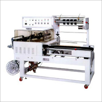 L Sealer Machine