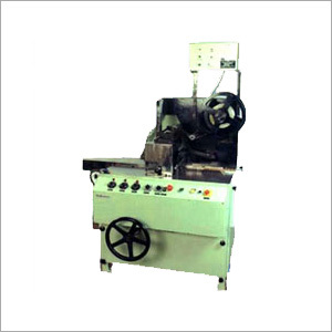 Overwrapping Machine