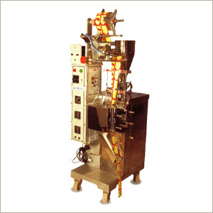 Automatic Pouch Packing Machine - Stainless Steel, 1500x800x1200mm | Automatic Operation, Efficient Packing, High Speed, Versatile Usage, CE Compliant