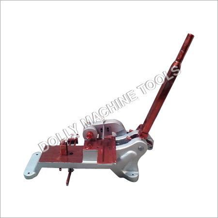 Rule Bending Machine