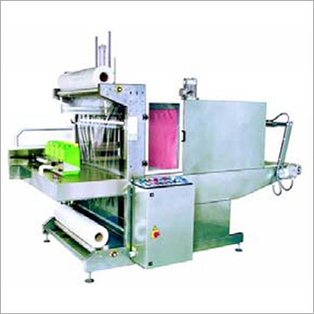 Polybundlers Sleeve Wrappers