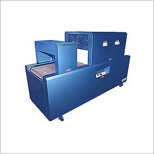 Shrink Tunnel - Stainless Steel 14"x8"x20" | Durable, Corrosion Resistant, Height Adjustable, Easy Placement, Excellent Performance