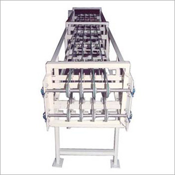 Light Duty Cord Conveyor