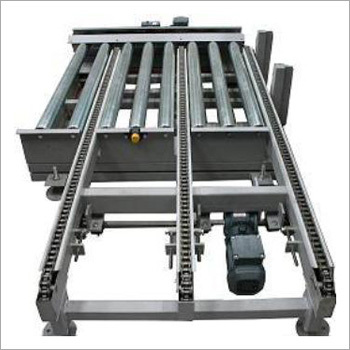 Pallet Conveyor System