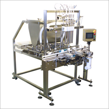 Liquid Filling Machine