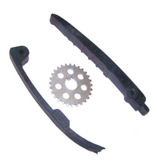 Two Wheeler Timing Kit