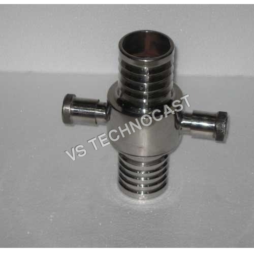 Fire Hose Couplings