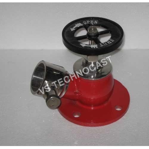 Landing Valves