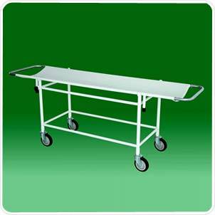 STRETCHER ON TROLLY (GENERAL)