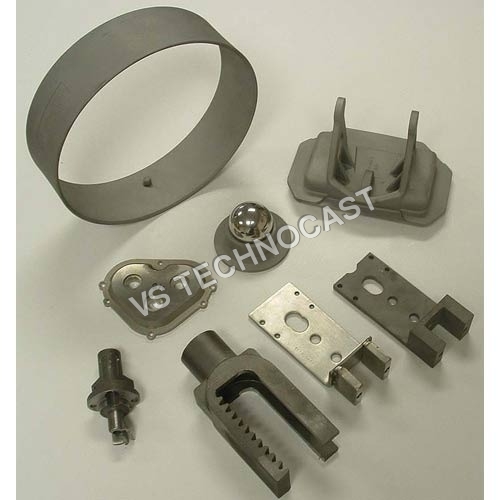specialized Hardware Castings