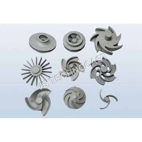 Impeller Castings