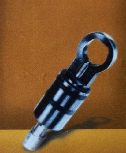 Hydraulic Tools