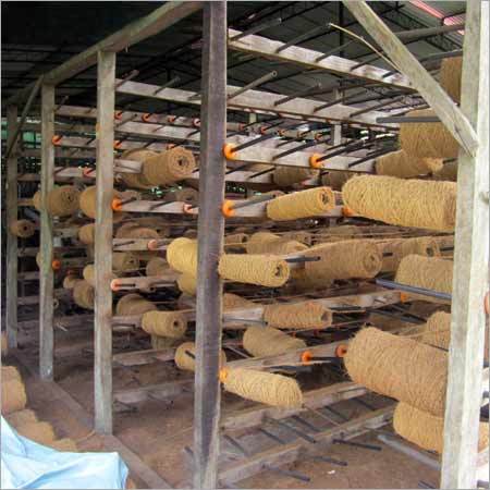 Coir Yarns