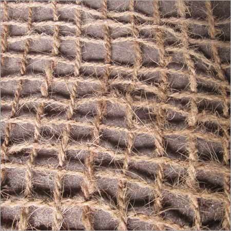 Coir Geotextile Fabric