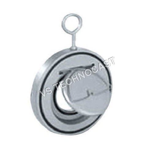Wafer Check Valves