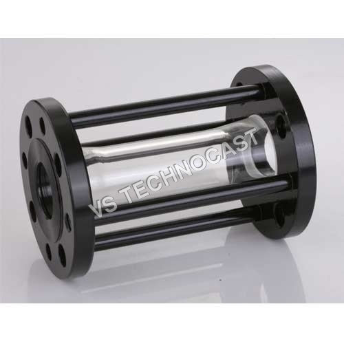 Sight Glass Castings
