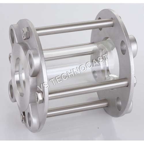 Sight Glass Castings