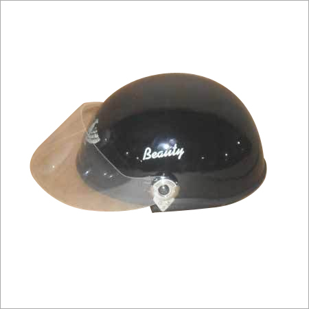 Beauty Paint Cap Helmet