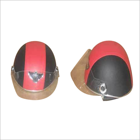 Beauty Helmets
