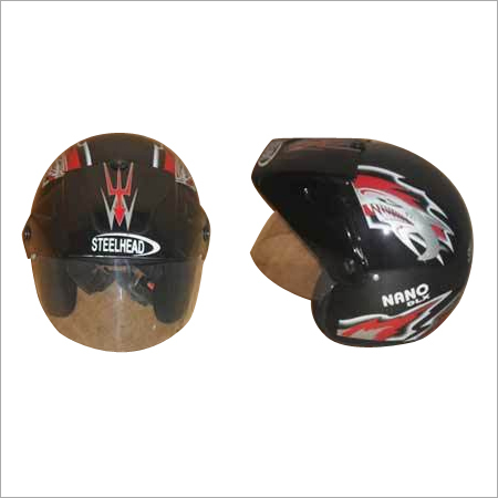 Nano Helmet
