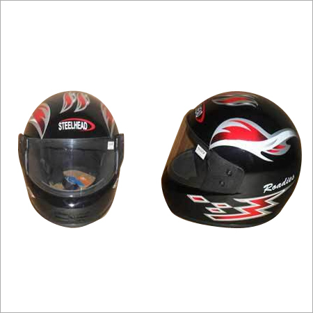 Roadies Graphix 02 Helmet