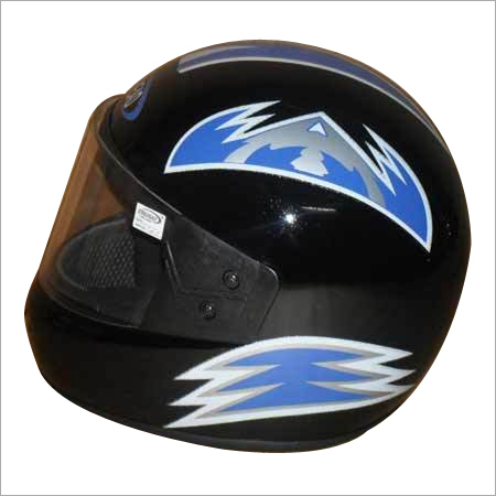 Stylish Helmet