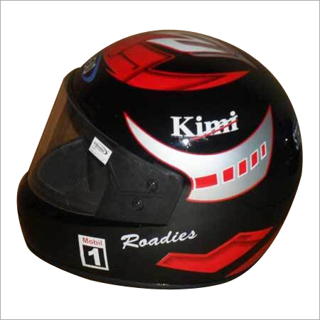 Roadies Helmet