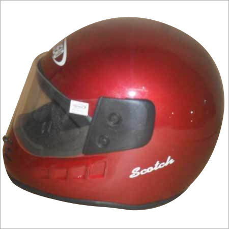 Scotch Helmets