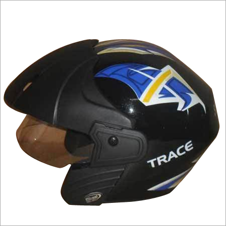 Trace Graphix Helmet