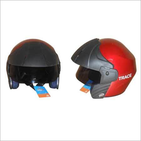 Trace Helmets