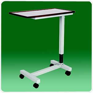 Adjustable Gear Laminated Woodentop