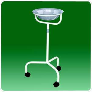 WASH BASIN STAND (SINGLE BASIN)