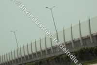 Acoustic Noise Barriers