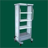MONITOR TROLLEY