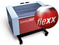 Flex Laser Engraver Cutter 