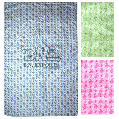 Chiffon Stole